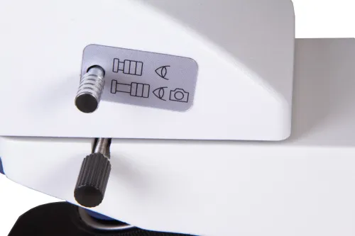 fotoğraf Levenhuk MED D30T Dijital Trinoküler Mikroskop,  13