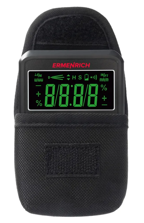 görüntü Ermenrich Verk LQ40 Dijital Su Terazisi,  2