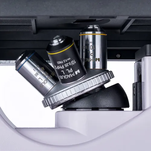 foto MAGUS Bio V300 Biyoloji İnverted Mikroskop,  10