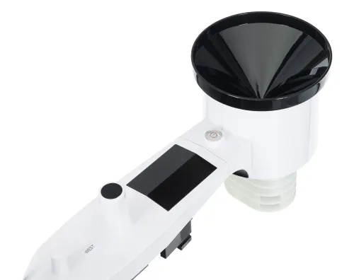 resim Levenhuk Wezzer PRO LP310 Hava Durumu İstasyonu,  8