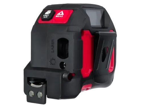 foto Ermenrich Reel SLR545 PRO Lazer Şerit Metre,  4