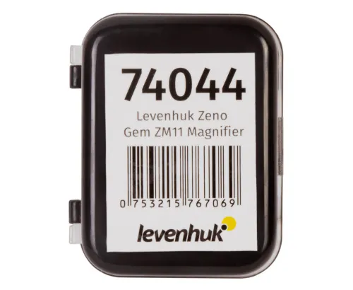 görüntü Levenhuk Zeno Gem ZM11 Büyüteç,  7
