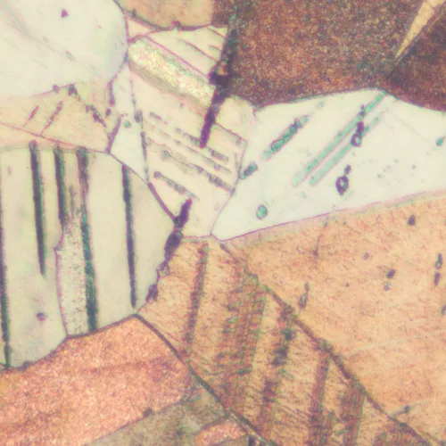 resim MAGUS Metal D600 BD LCD Metalurji Dijital Mikroskobu,  26