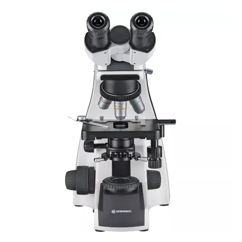 görüntü Bresser Science TFM-201 Bino Microscope,  4
