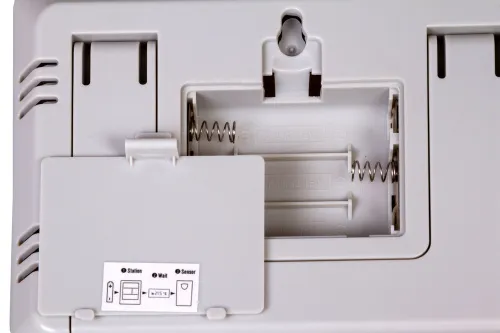 fotoğraf Bresser TemeoTrend WF Weather Station, white,  10