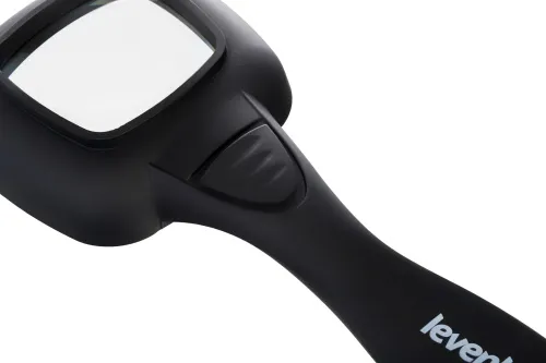 fotoğraf Levenhuk Zeno Read ZR12 Büyüteç,  6