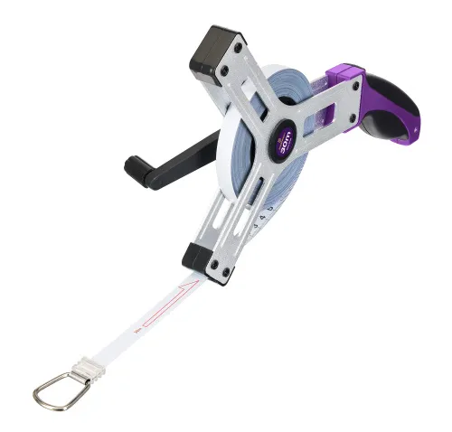 foto Ermenrich Reel SX30 Arazi Tipi Şerit Metre,  4