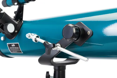 görüntü Levenhuk LabZZ TK76 Teleskop kılıflı,  10