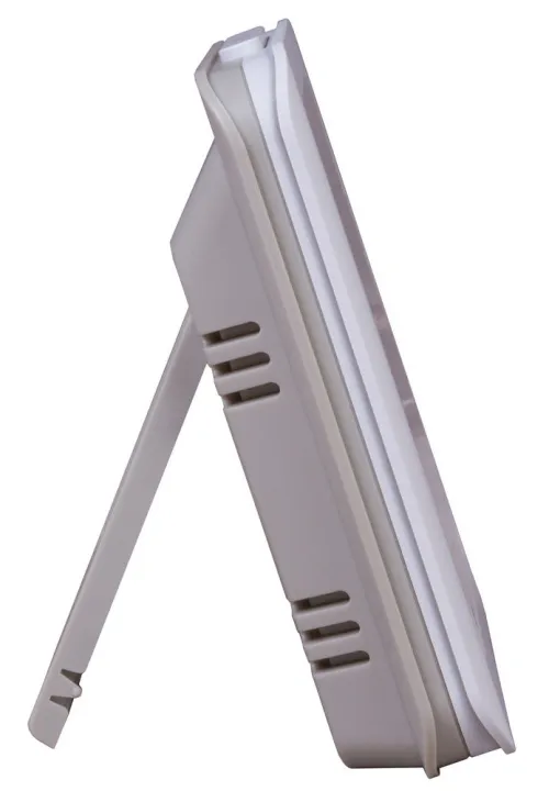 fotoğraf Bresser TemeoTrend WF Weather Station, white,  6