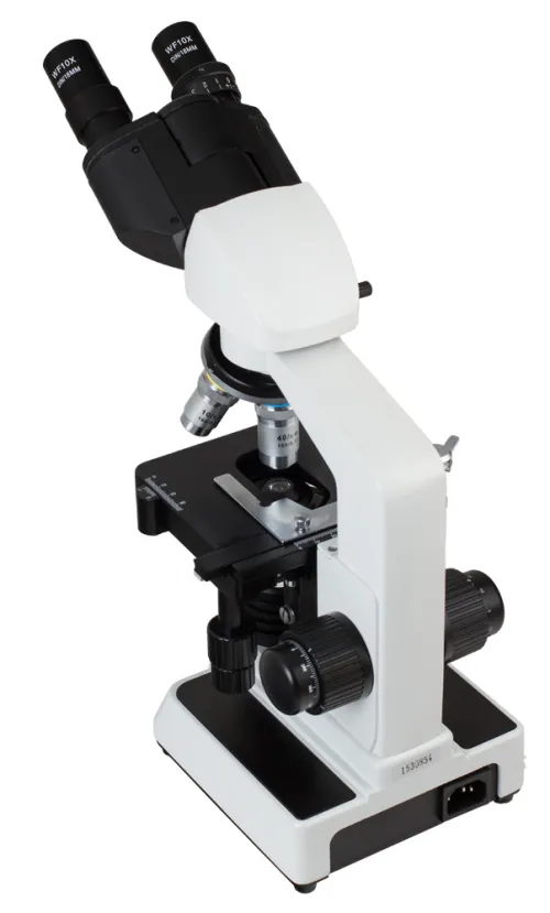 resim Bresser Researcher Bino Microscope,  3