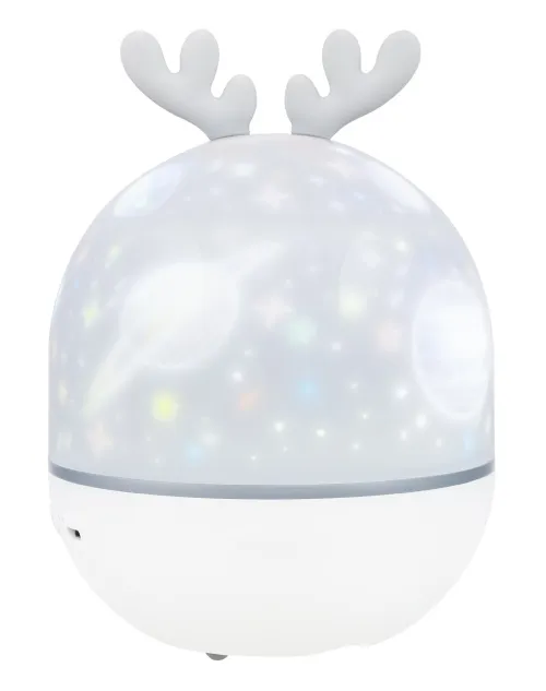 görüntü Levenhuk LabZZ Star Sky P2 Astro Planetaryum,  5