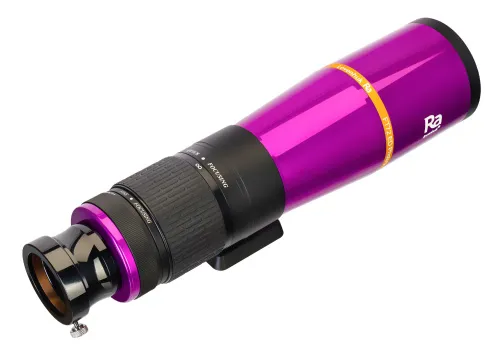 görüntü Levenhuk Ra FT72 ED Fotoskop,  5