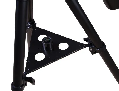 fotoğraf Levenhuk Strike 120 PLUS Teleskop,  10