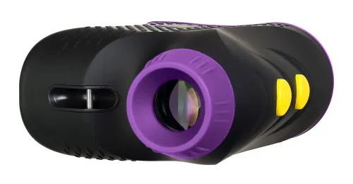 resim Ermenrich LR1500 Şantiye Lazer Mesafe Ölçer,  10