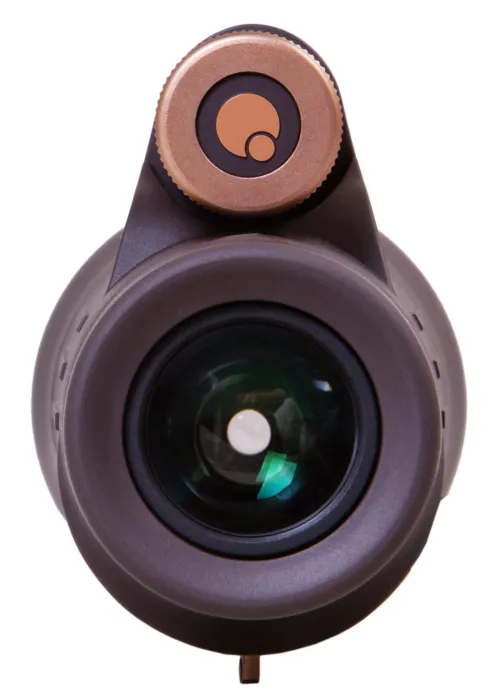 görüntü Levenhuk Vegas ED 8x42 Monoküler,  9