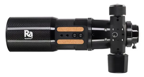 resim Levenhuk Ra R66 ED Doublet Carbon OTA,  6