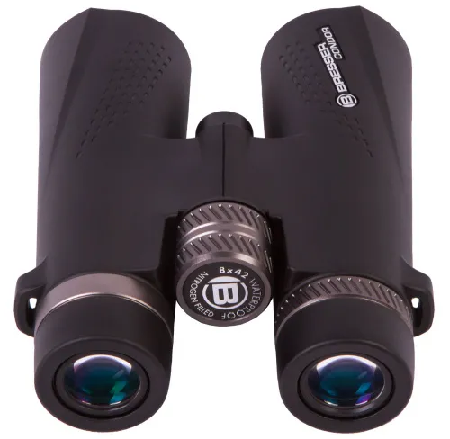 foto Bresser Condor UR 8x42 Binoculars,  6