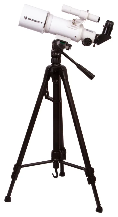 fotoğraf Bresser Classic 70/350 AZ Telescope,  6