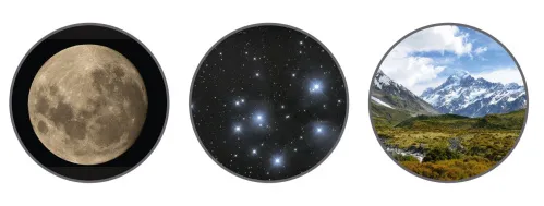 foto Bresser Junior Microscope & Telescope Set,  6