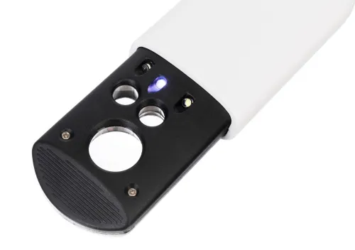 fotoğraf Levenhuk Zeno Multi ML3 Büyüteç,  7