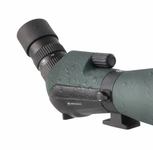 görüntü Bresser Condor 24–72x100 Spotting Scope,  5
