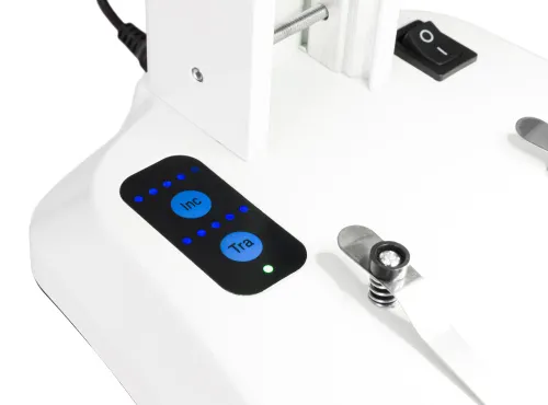 görüntü Bresser Analyth LCD Microscope,  16