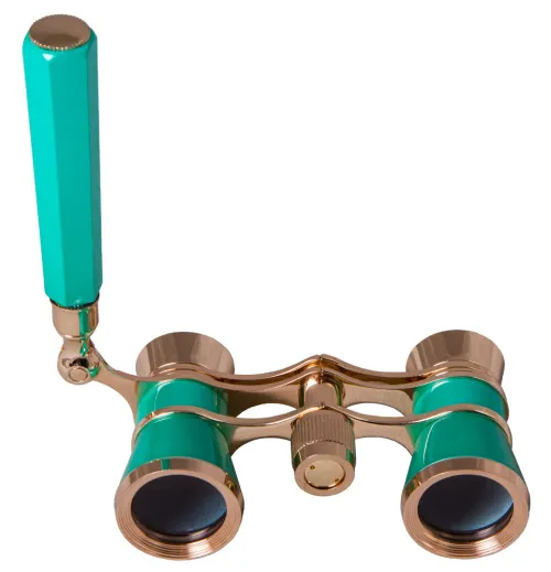 fotoğraf Levenhuk Broadway 325L Uzun Saplı Opera Dürbünleri,  8