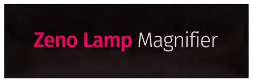 fotoğraf Levenhuk Zeno Lamp ZL23 LUM Büyüteç,  14