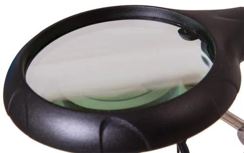 foto Levenhuk Zeno Desk D11 Büyüteç,  8