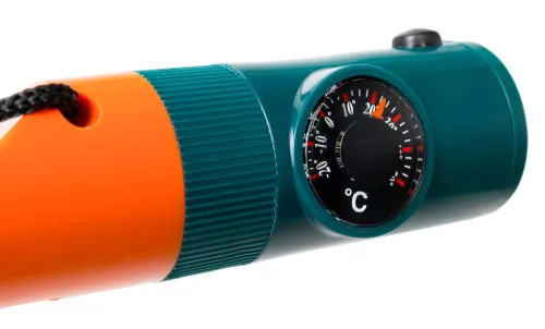 fotoğraf Levenhuk LabZZ SK1 Hayatta Kalma Kiti,  4