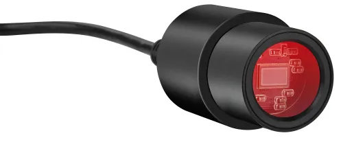 görüntü Bresser Analyth STR 10x - 40x Stereo Microscope,  4