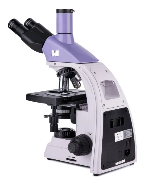 resim MAGUS Bio D250TL LCD Biyoloji Dijital Mikroskobu,  6