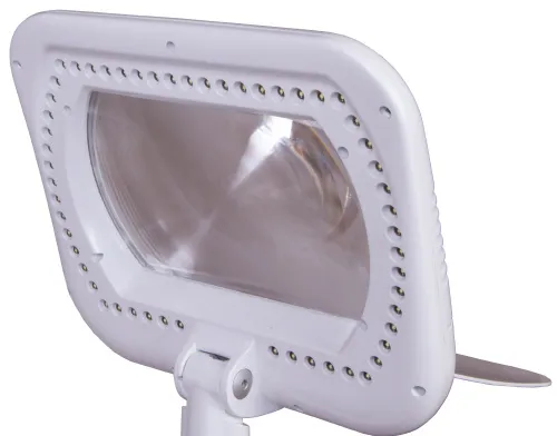 görüntü Levenhuk Zeno Lamp ZL9 Büyüteç,  7