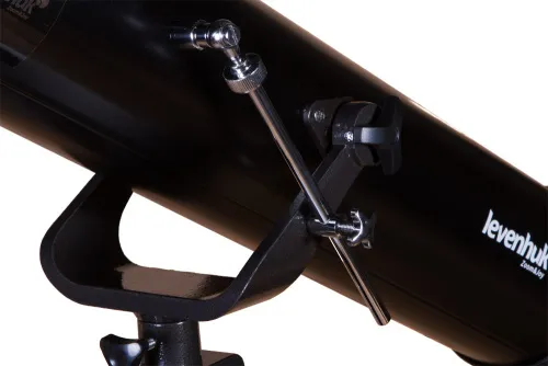 resim Levenhuk Skyline BASE 80S Teleskop,  7