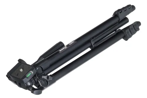 fotoğraf Levenhuk Level BASE TR7 Tripod,  3