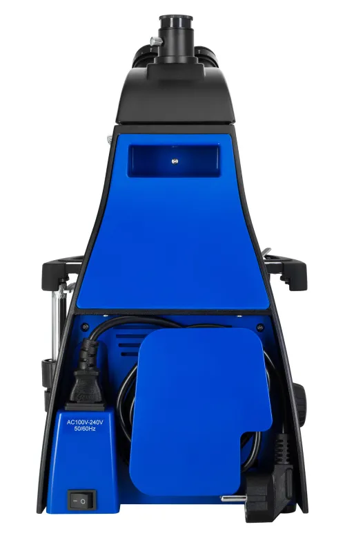 foto Levenhuk 870T Biyolojik Trinoküler Mikroskop,  5