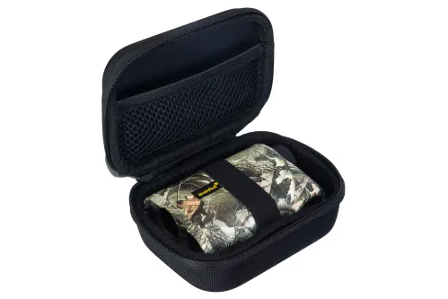 görüntü Levenhuk Camo LC1500 Avcılık Lazer Mesafe Ölçer,  3