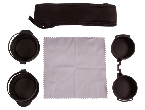 foto Levenhuk Karma BASE 8x32 Binoküler Dürbün ,  12