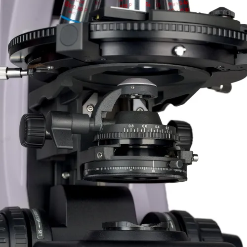görüntü MAGUS Pol 890 Polarize Mikroskop,  9