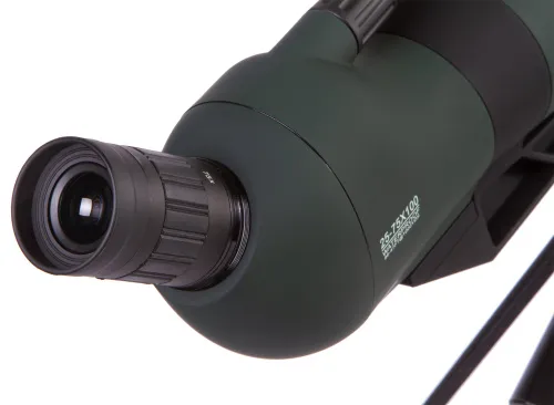 foto Levenhuk Blaze BASE 100 Gözlem Teleskopu,  8