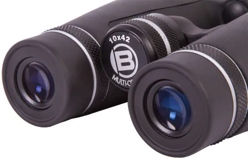 fotoğraf Bresser S-Series 10x42 Binoculars,  8