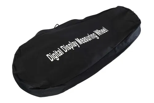 resim Ermenrich Reel WM20 Dijital Ölçme Tekerleği,  2