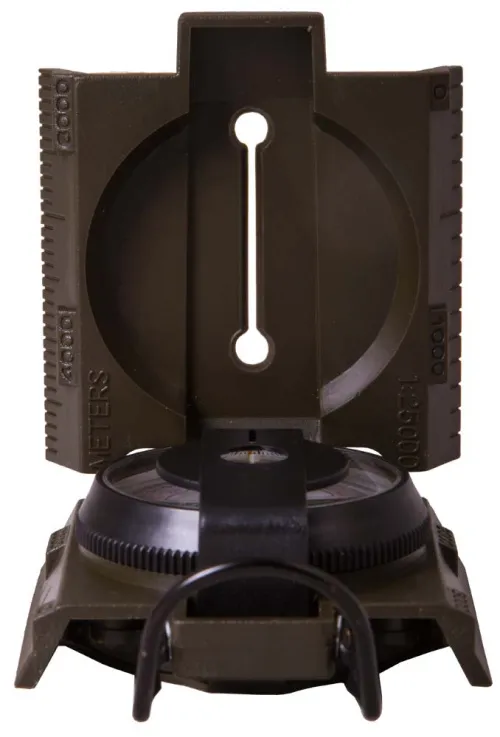 görüntü Levenhuk DC65 Pusula,  4