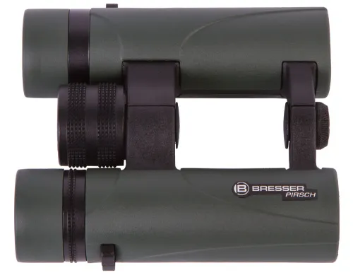 foto Bresser Pirsch 8x26 Binoculars,  6