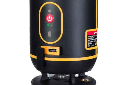 foto Ermenrich PLUS LN20 Lazer Terazi,  7