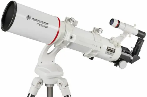 fotoğraf Bresser Messier AR-102/600 NANO AZ Telescope,  2