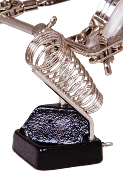 resim Levenhuk Zeno Refit ZF11 Büyüteç,  6