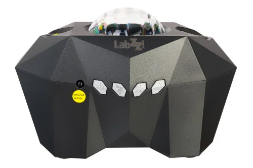 görüntü Levenhuk LabZZ SP30 Astro Planetaryum,  6