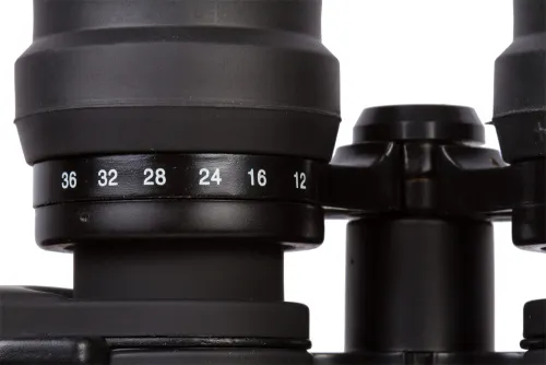 görüntü Bresser Spezial Zoomar 12–36x70 Binoculars,  6