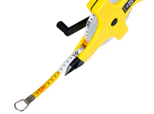 resim Ermenrich Reel SL30 Arazi Tipi Şerit Metre,  4